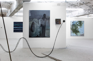 Turnus - © Paris Internationale