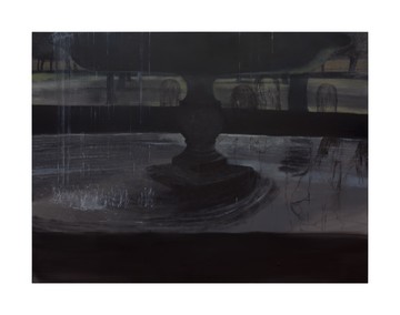 painting - © photography by Bartek Zalewski, Paris Internationale