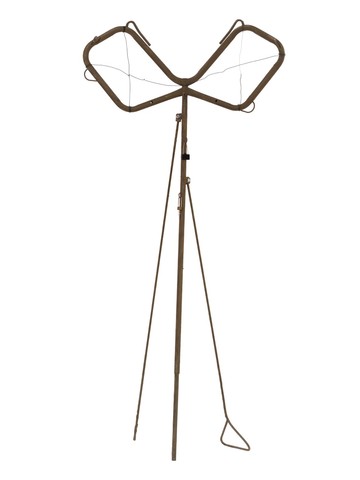 sculpture - © Paris Internationale