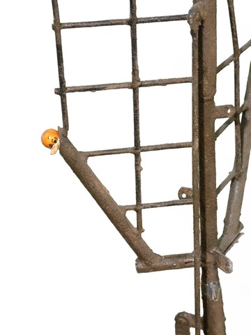 Turnus - © Paris Internationale