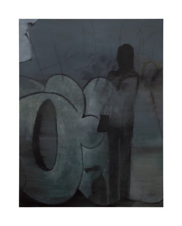 painting - © photography by Bartek Zalewski, Paris Internationale