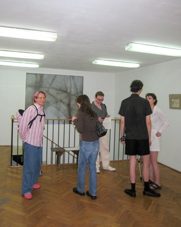 Turnus - © Paris Internationale