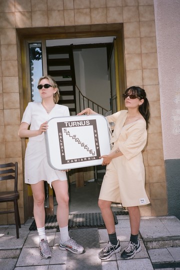 Turnus - © Paris Internationale