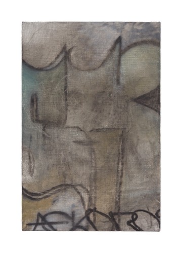 painting - © photography by Bartek Zalewski, Paris Internationale