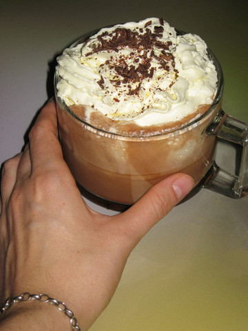 Turnus - © Paris Internationale