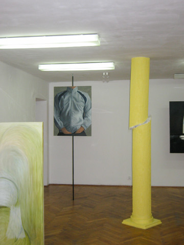 Turnus - © Paris Internationale