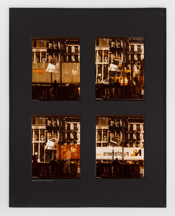 Phenomenological New York 8 - © Paris Internationale