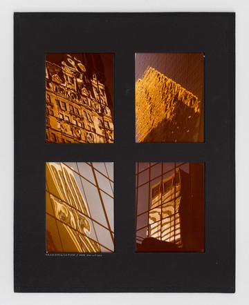 Phenomenological New York 9 - © Paris Internationale