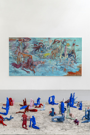 Vistamare - © Paris Internationale