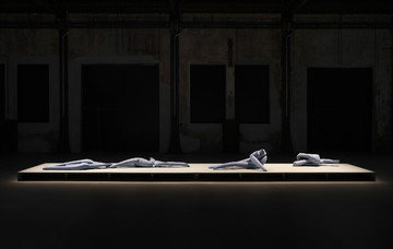 Vistamare - © Paris Internationale