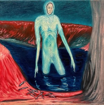 Adagio - © Paris Internationale