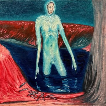 Adagio - © Paris Internationale