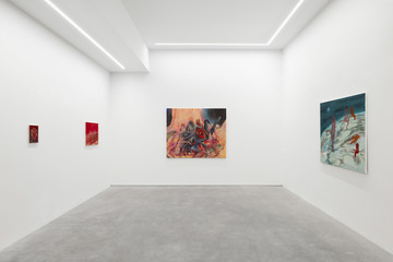 Vistamare - © Paris Internationale