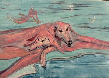 Forget Me Not - © Paris Internationale