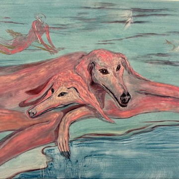 Forget Me Not - © Paris Internationale