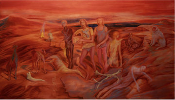 Furore/Fury - © Paris Internationale