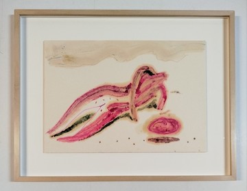 Fury, Fire and Broken Bodies - © Paris Internationale