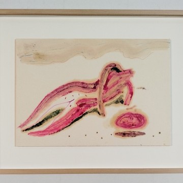 Fury, Fire and Broken Bodies - © Paris Internationale