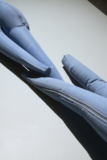 The Jumpsuit Theme, 2023 - © Paris Internationale