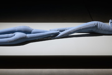 The Jumpsuit Theme, 2023 - © Paris Internationale