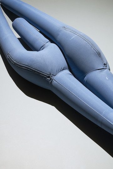 The Jumpsuit Theme, 2023 - © Paris Internationale