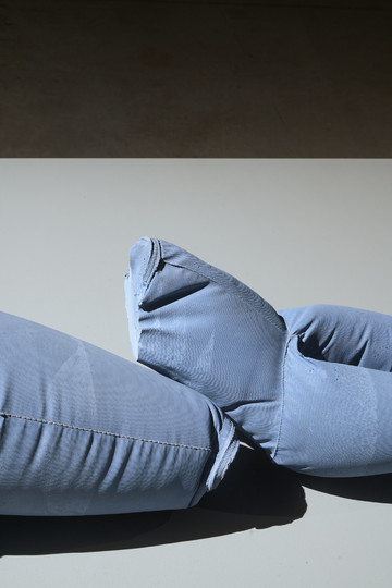 The Jumpsuit Theme, 2023 - © Paris Internationale