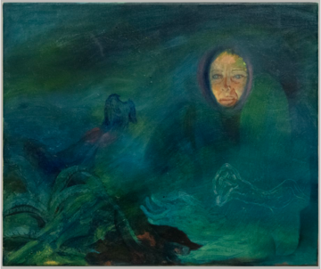 Underwaterlove - © Paris Internationale