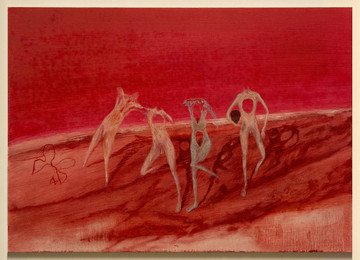 White Shadows in the South Seas - © Paris Internationale