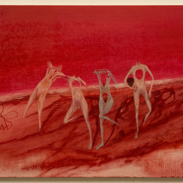 White Shadows in the South Seas - © Paris Internationale