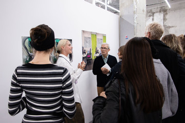 2025 - © Paris Internationale