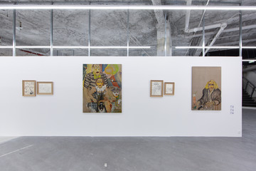 2025 - © Paris Internationale