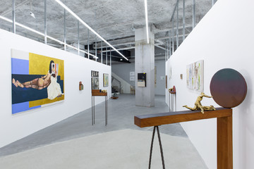 2025 - © Paris Internationale