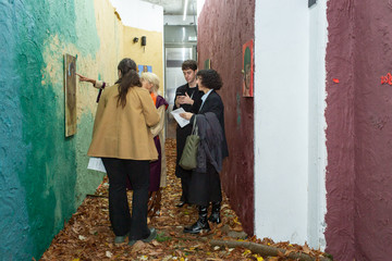 2025 - © Paris Internationale