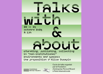 2025 - © Paris Internationale