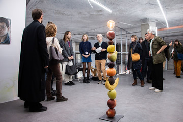 2025 - © Paris Internationale