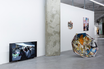 2025 - © Paris Internationale