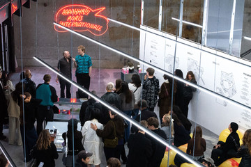 2025 - © Paris Internationale