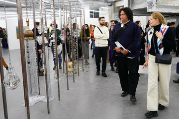 2025 - © Paris Internationale