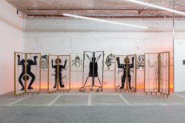 2025 - © Paris Internationale