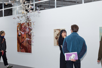 2025 - © Paris Internationale