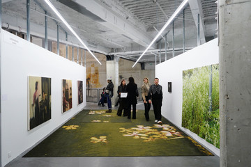 2025 - © Paris Internationale