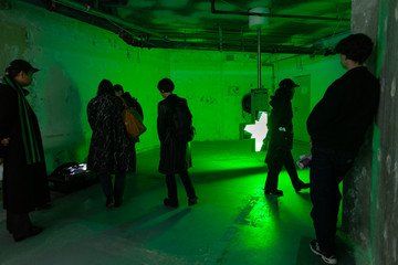 2025 - © Paris Internationale