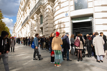 2025 - © Paris Internationale