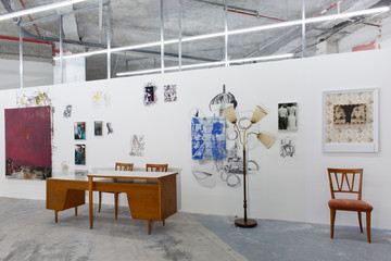 2025 - © Paris Internationale