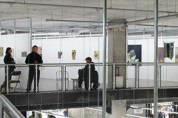 2025 - © Paris Internationale