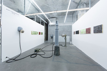 2025 - © Paris Internationale