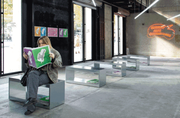 2025 - © Paris Internationale