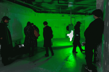 2025 - © Paris Internationale