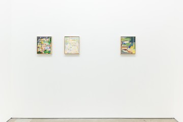 Adams and Ollman - © Paris Internationale