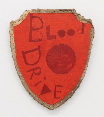 Blood Drive - © Paris Internationale